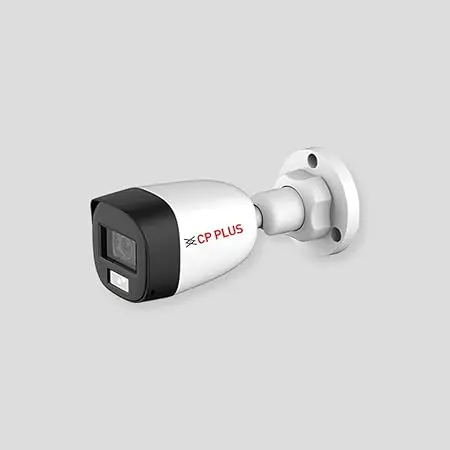 2.4 MP BULLET CAMERA